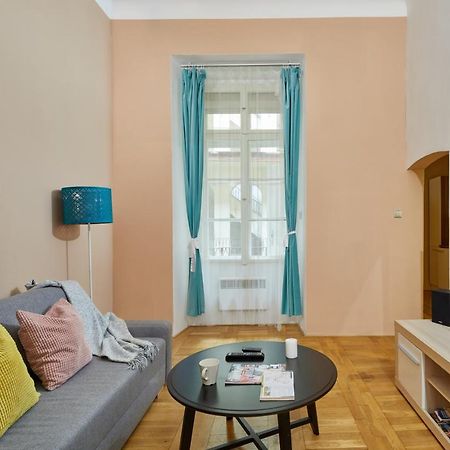 Prague Days - Cozy Flat In The Old Town公寓 外观 照片