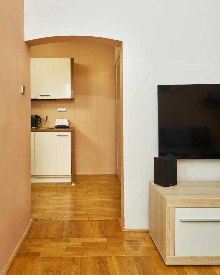 Prague Days - Cozy Flat In The Old Town公寓 外观 照片